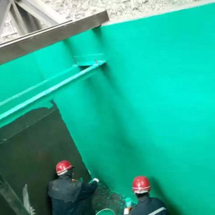 四平彩色防滑路面和景观水洗树脂石施工各有特点